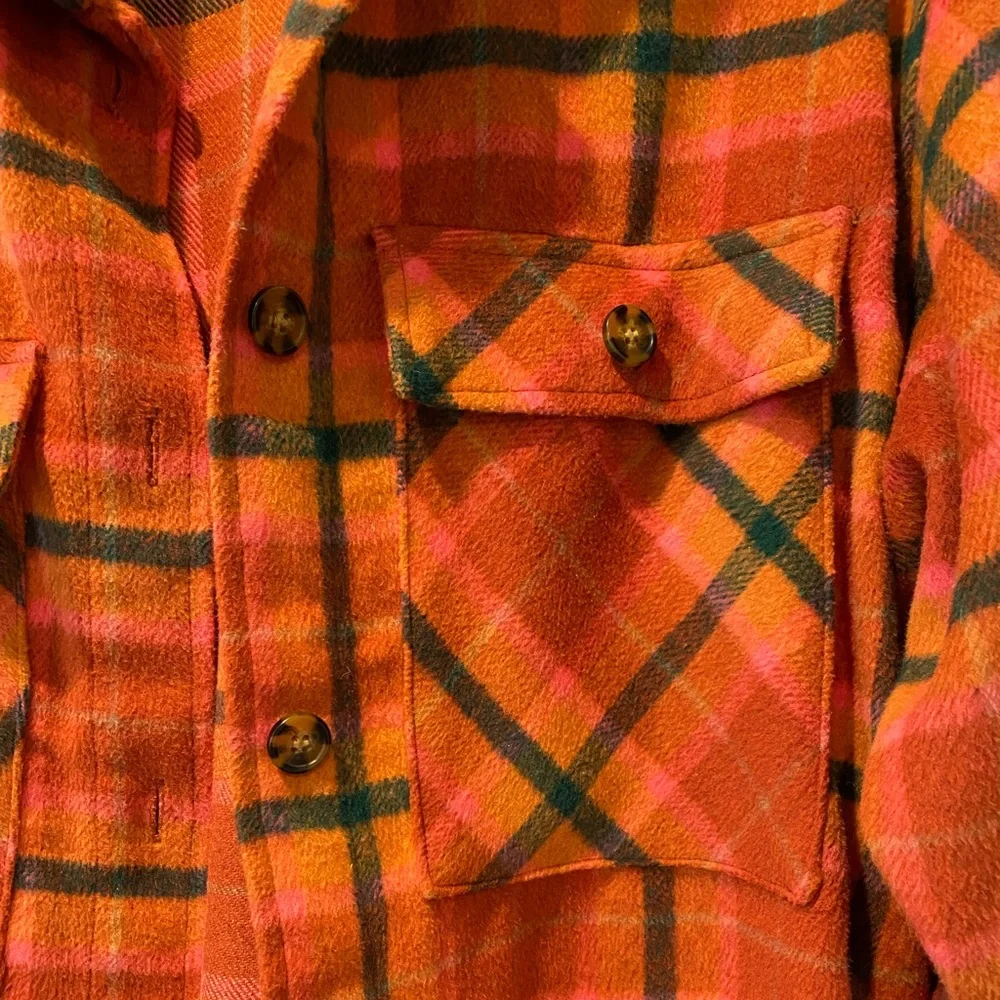 Jacket - Picture 2 of 5